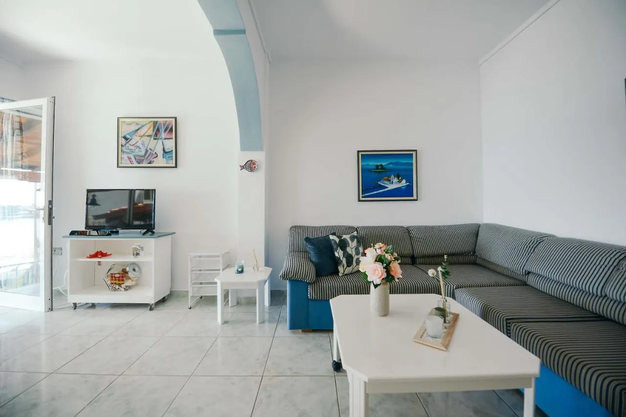 Luxury Unique Apartment Sea View Neos Marmaras 0*,  Yunanistan