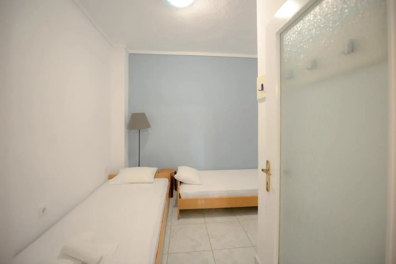 Luxury Unique Apartment Sea View Néosz Marmarász