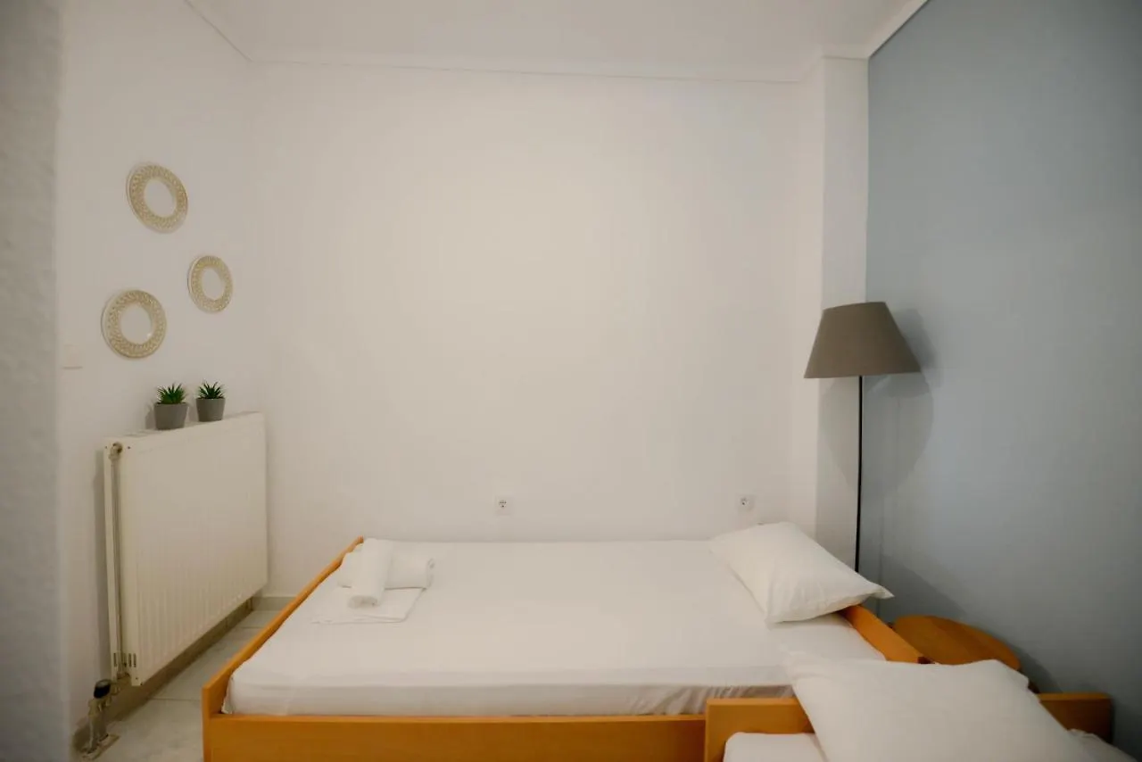 Luxury Unique Apartment Sea View Neos Marmaras