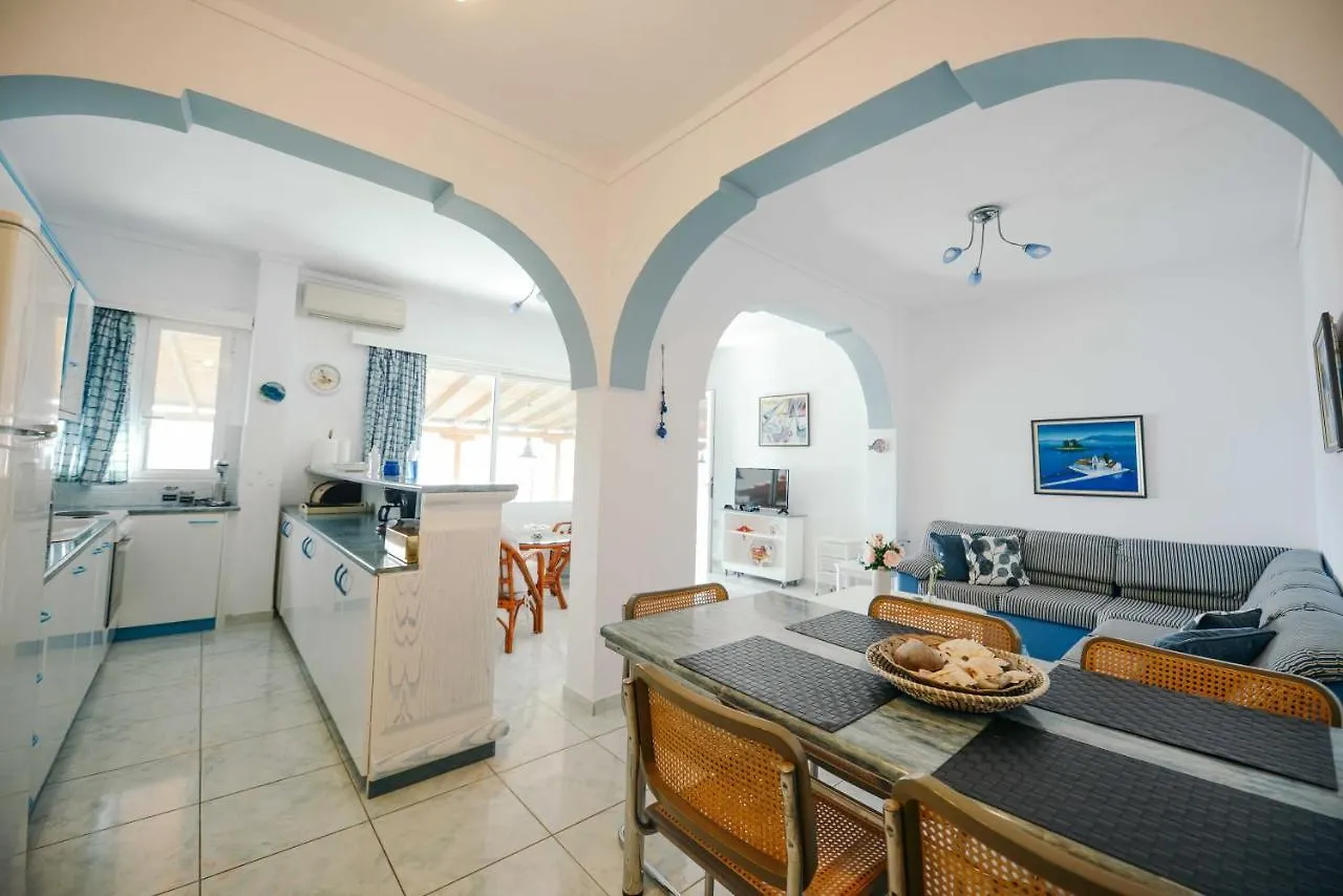 Luxury Unique Apartment Sea View Neos Marmaras