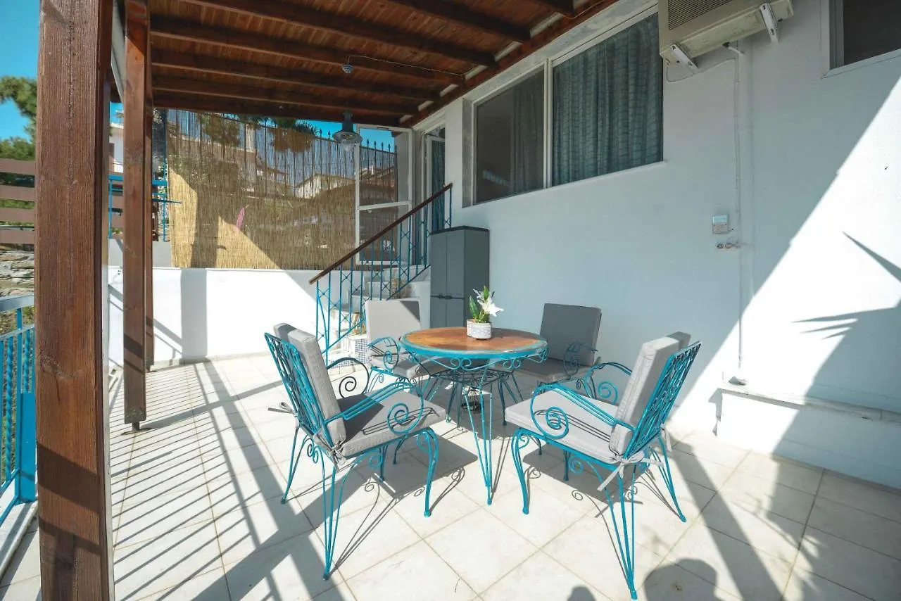 Luxury Unique Apartment Sea View Neos Marmaras