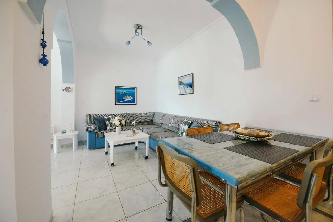 Luxury Unique Apartment Sea View Neos Marmaras