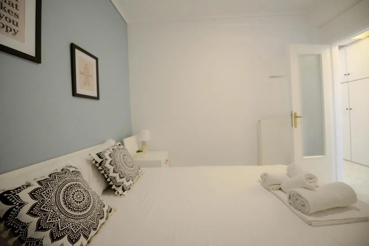 Luxury Unique Apartment Sea View Néosz Marmarász