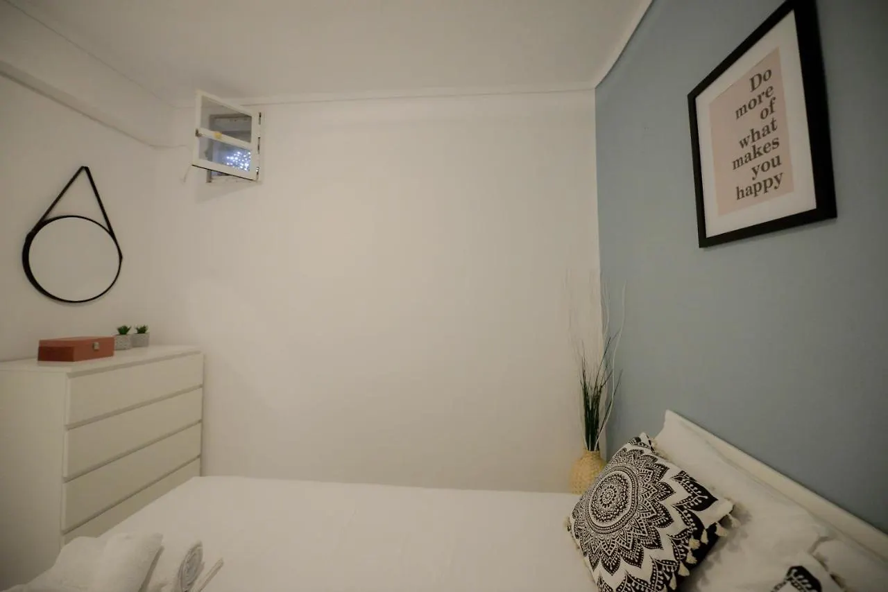 Luxury Unique Apartment Sea View Néosz Marmarász 0*,