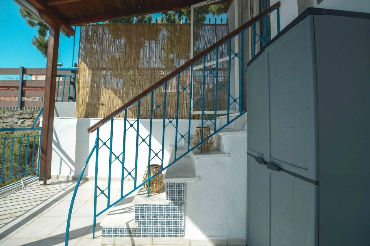 Luxury Unique Apartment Sea View Neos Marmaras